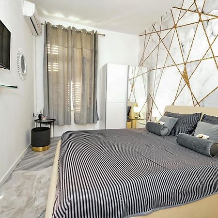 Luxury Apartment Laura 자다르 외부 사진