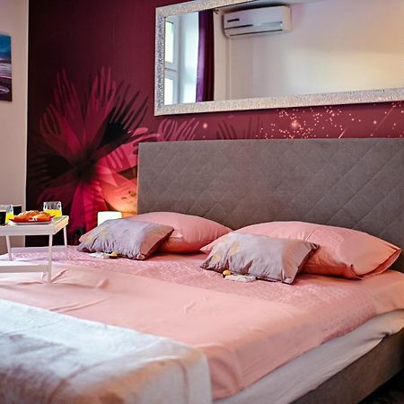 Luxury Apartment Laura 자다르 외부 사진