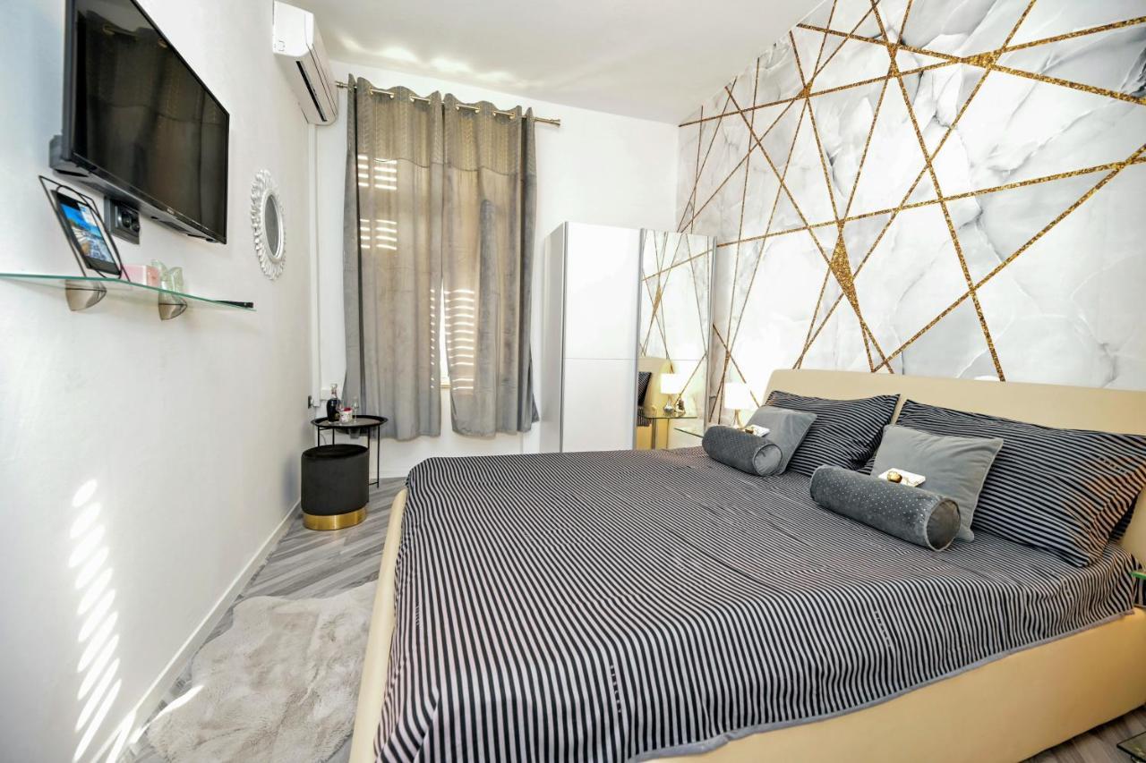 Luxury Apartment Laura 자다르 외부 사진