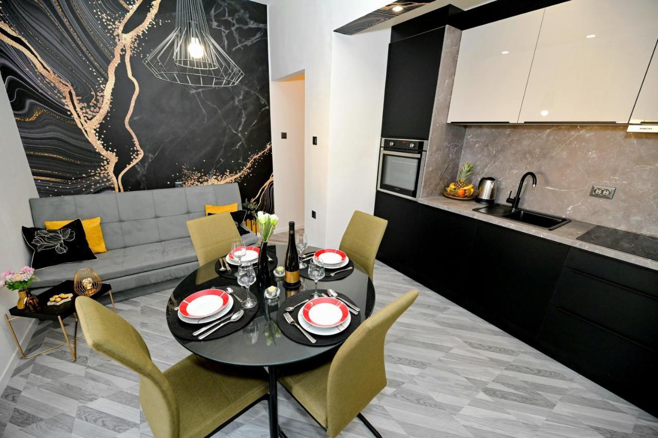 Luxury Apartment Laura 자다르 외부 사진