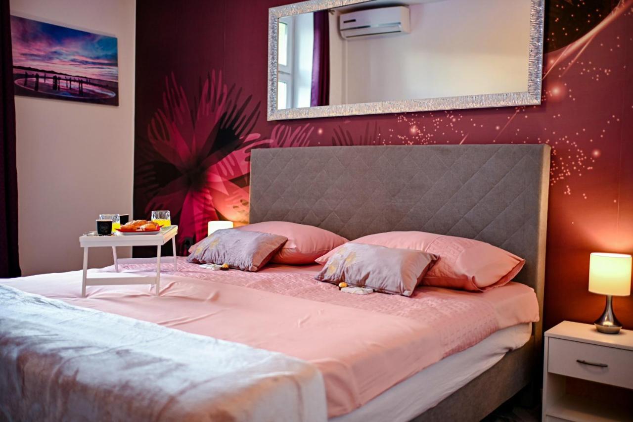 Luxury Apartment Laura 자다르 외부 사진