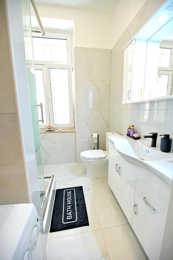 Luxury Apartment Laura 자다르 외부 사진