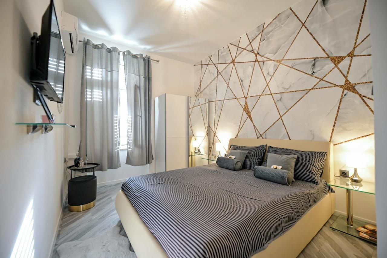 Luxury Apartment Laura 자다르 외부 사진