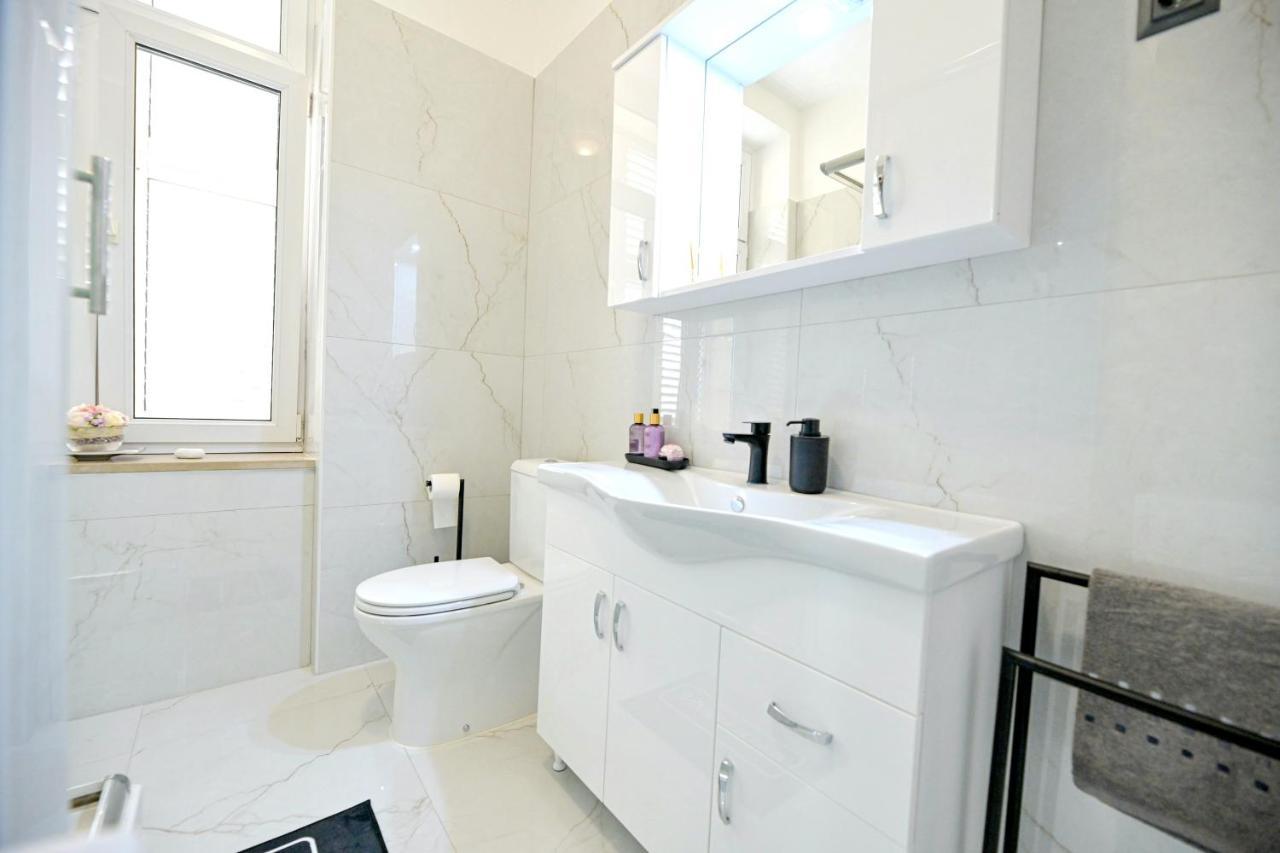 Luxury Apartment Laura 자다르 외부 사진