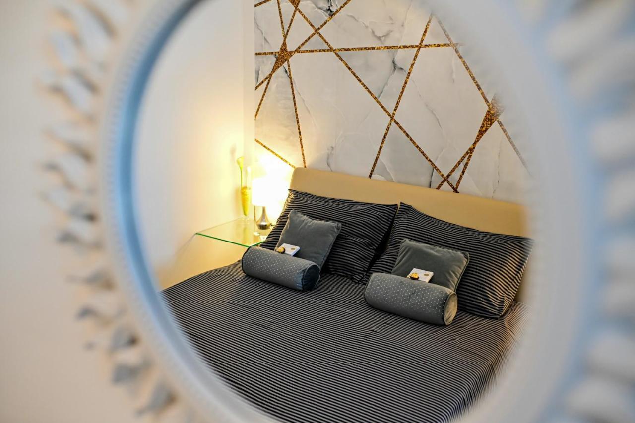 Luxury Apartment Laura 자다르 외부 사진