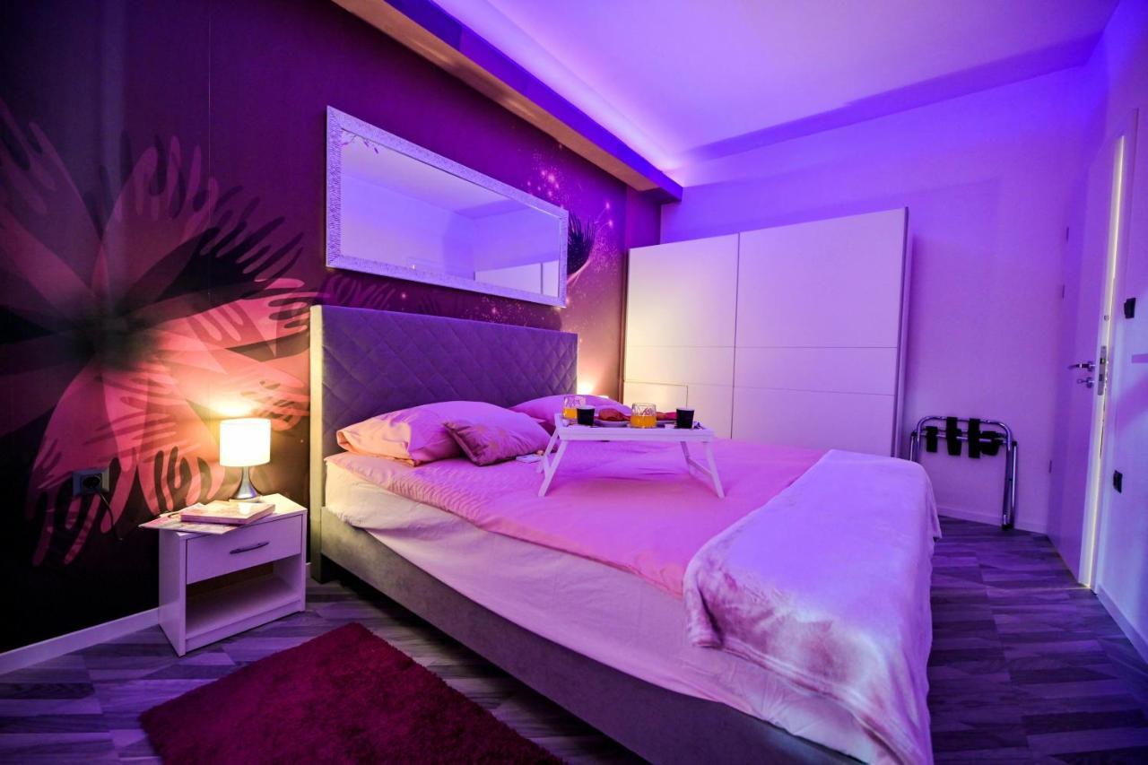 Luxury Apartment Laura 자다르 외부 사진