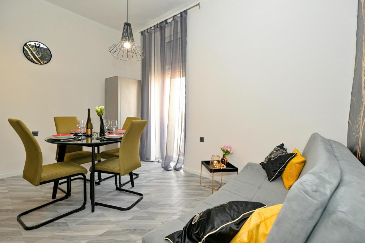 Luxury Apartment Laura 자다르 외부 사진