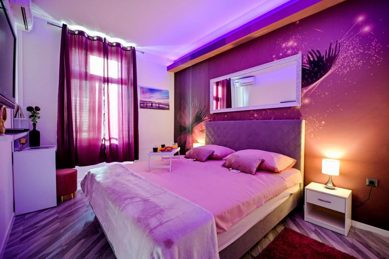 Luxury Apartment Laura 자다르 외부 사진