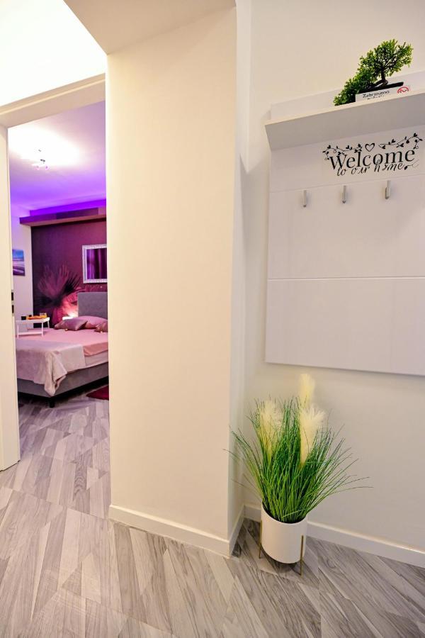 Luxury Apartment Laura 자다르 외부 사진