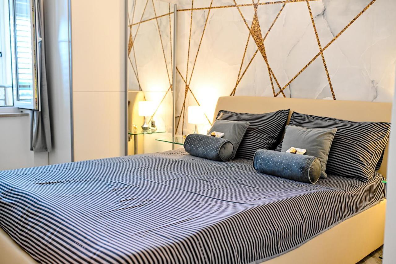 Luxury Apartment Laura 자다르 외부 사진