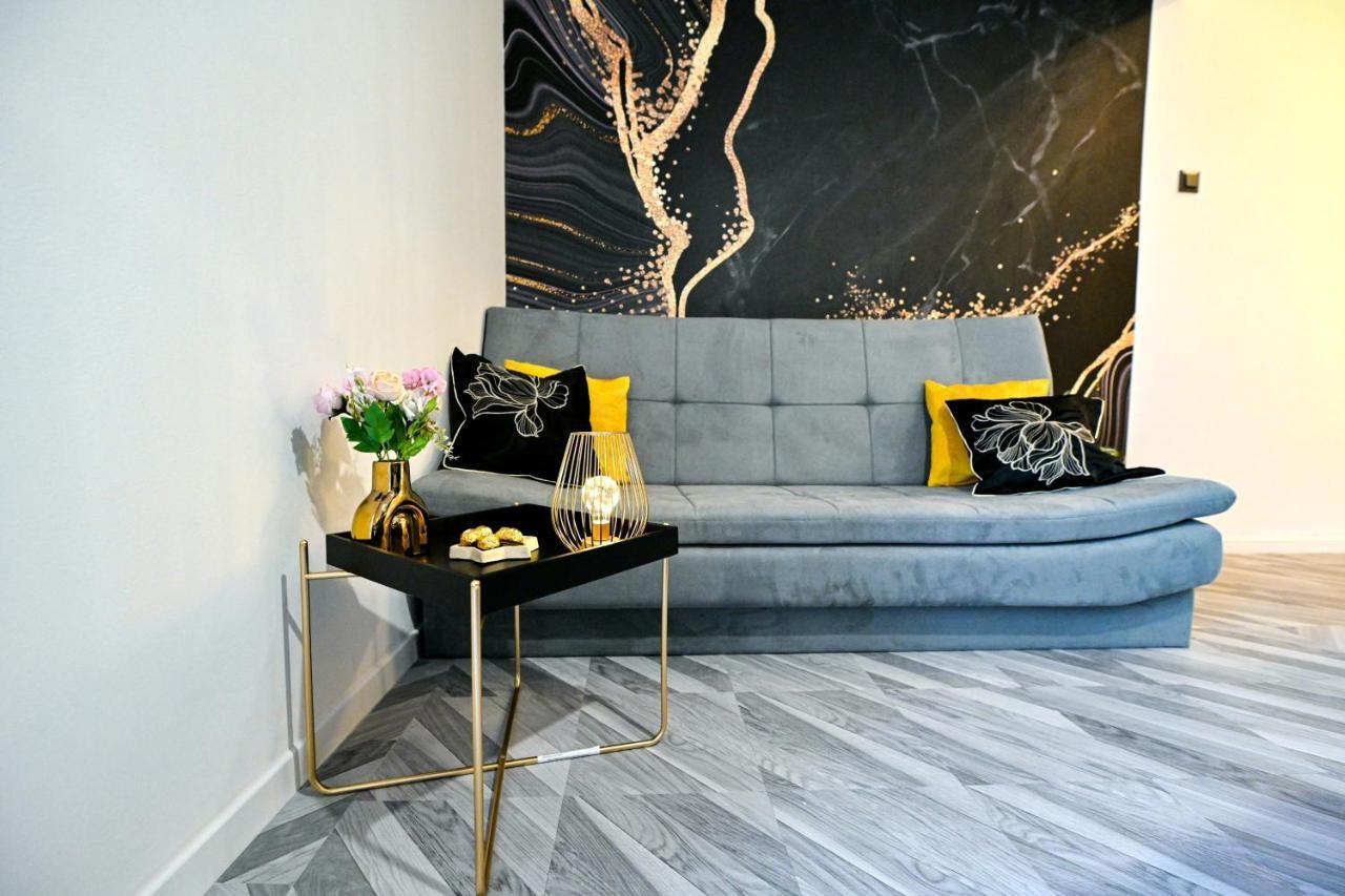 Luxury Apartment Laura 자다르 외부 사진